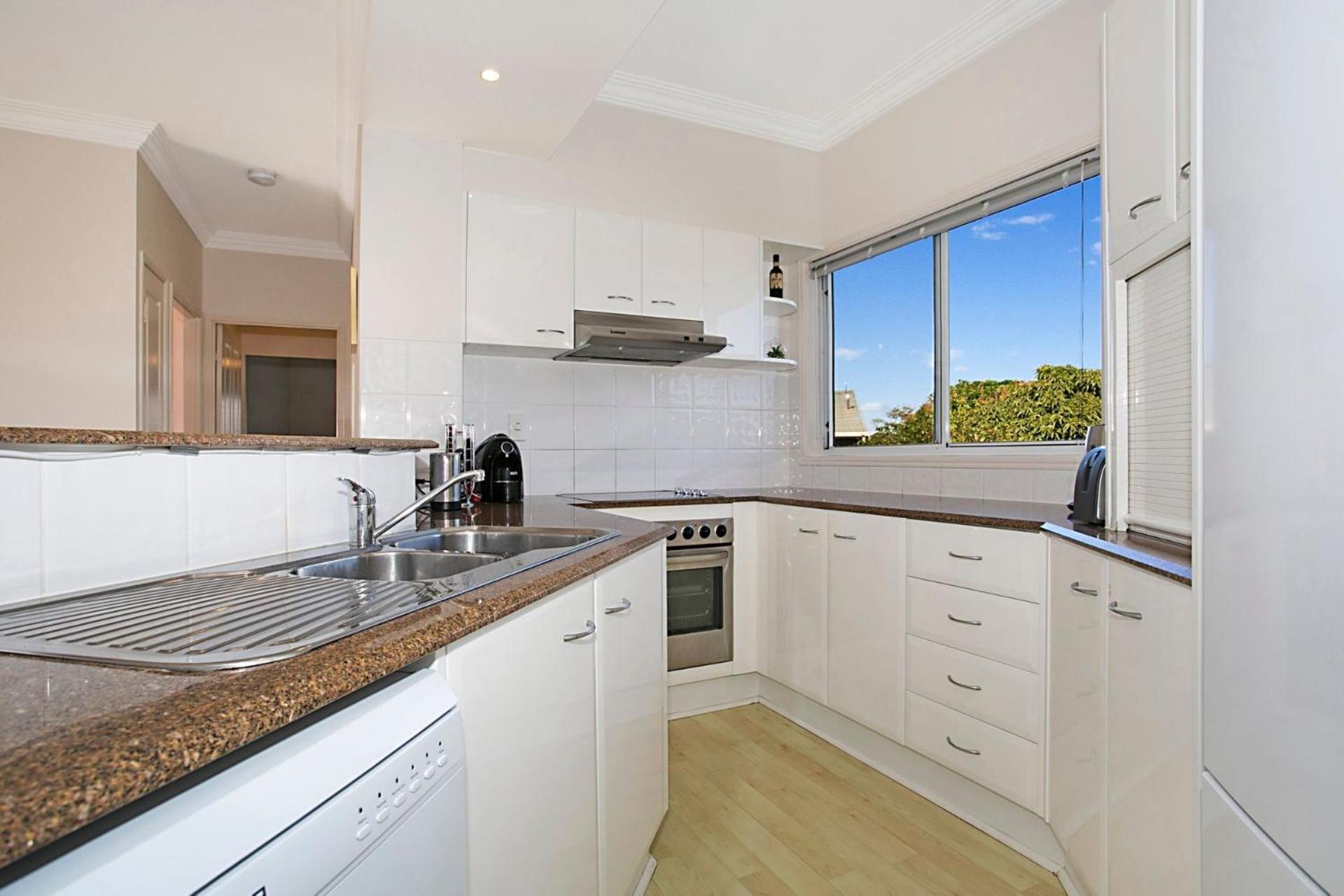 Harmony - A Desirable Area In Broadbeach Gold Coast Exterior foto