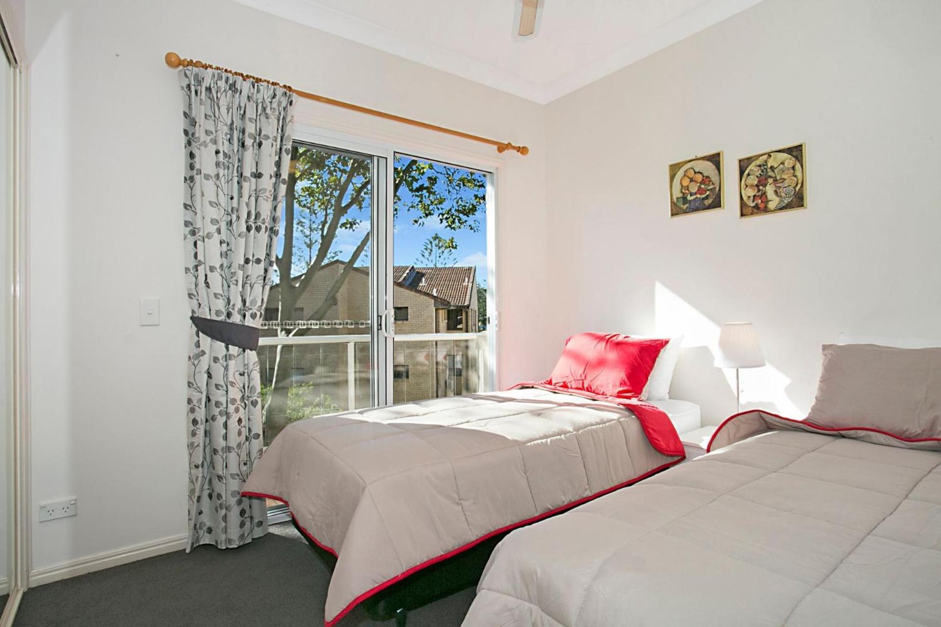 Harmony - A Desirable Area In Broadbeach Gold Coast Exterior foto