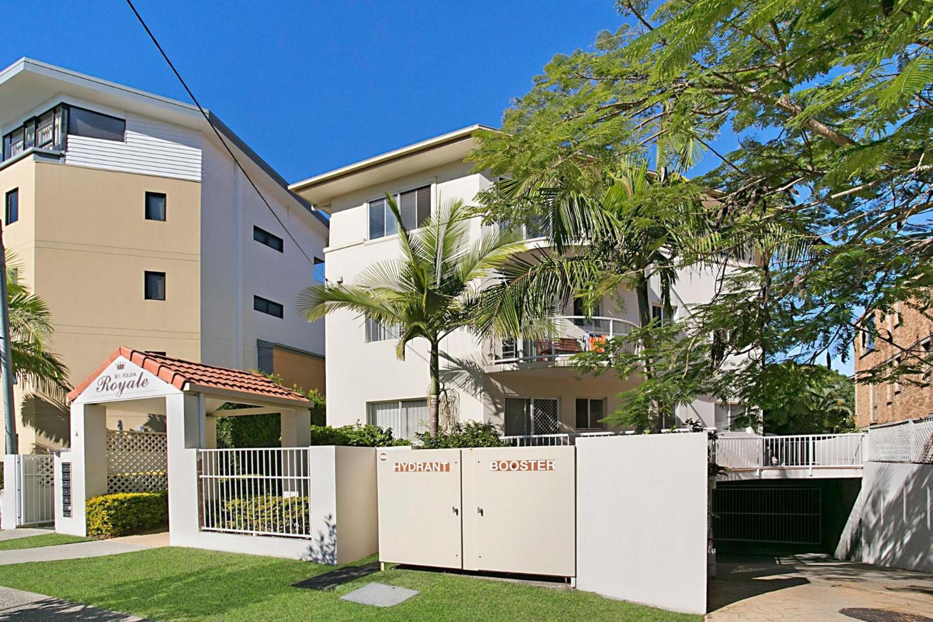 Harmony - A Desirable Area In Broadbeach Gold Coast Exterior foto